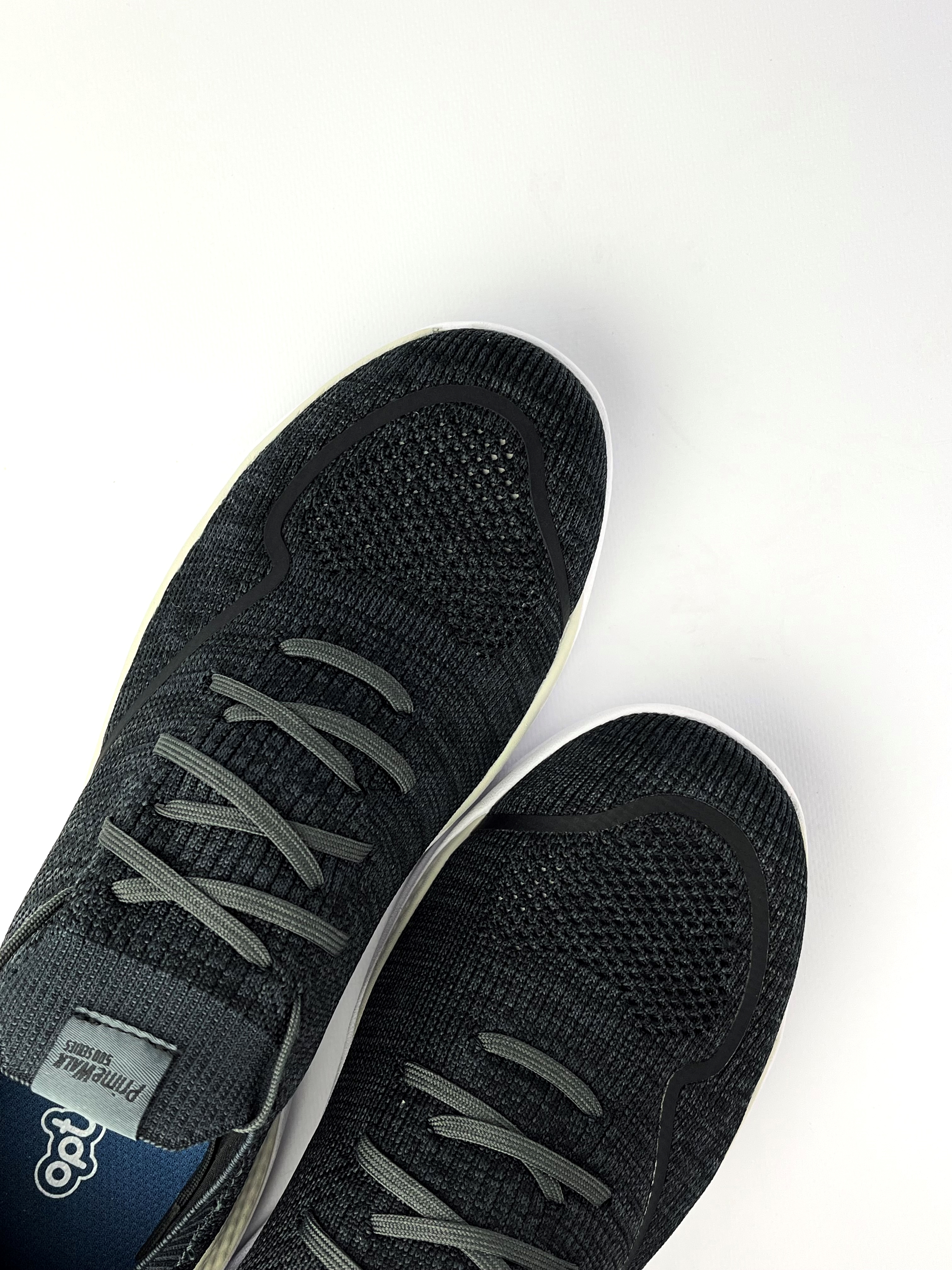 Power sneakers