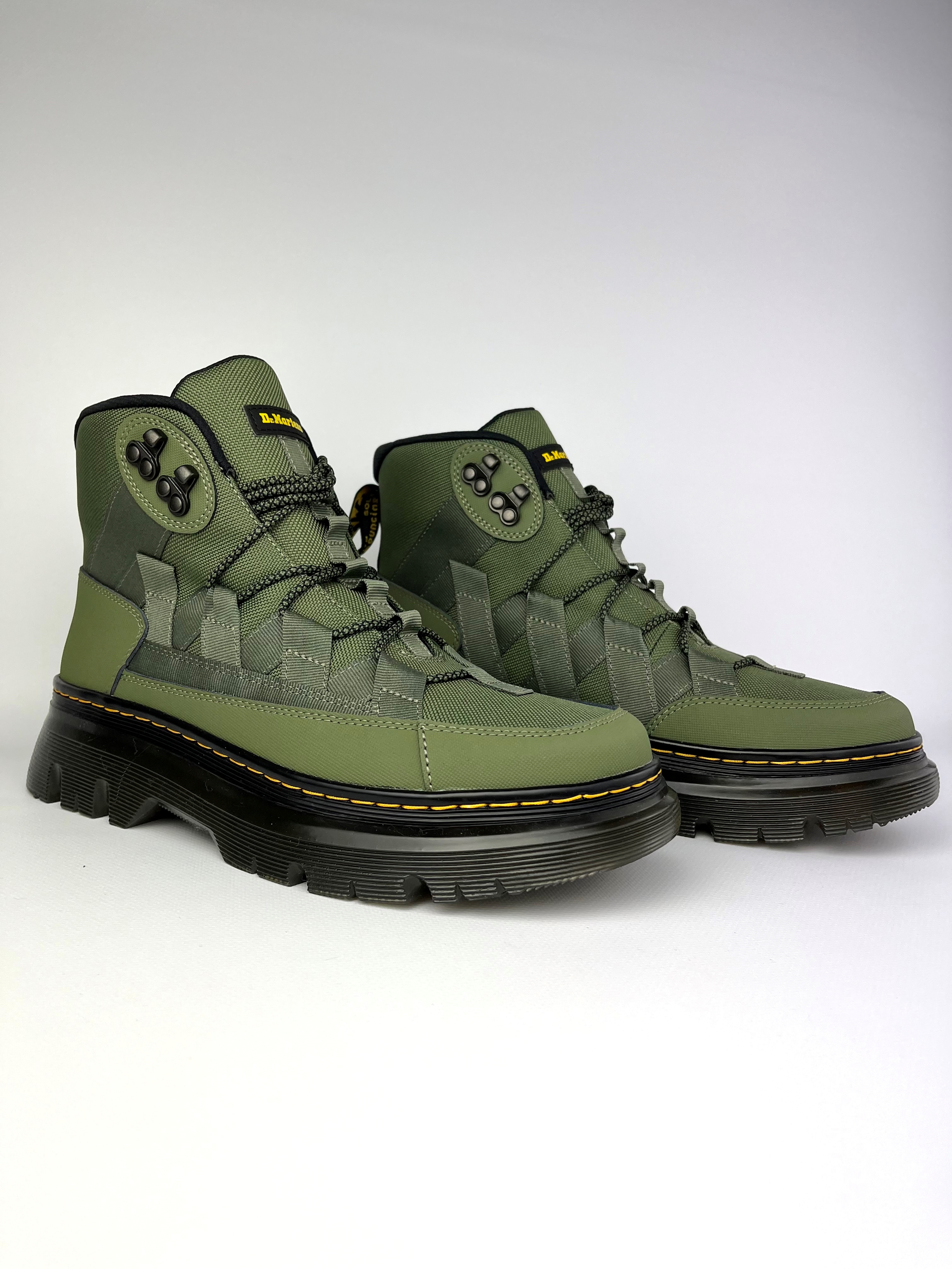 Boots Dr. Martens