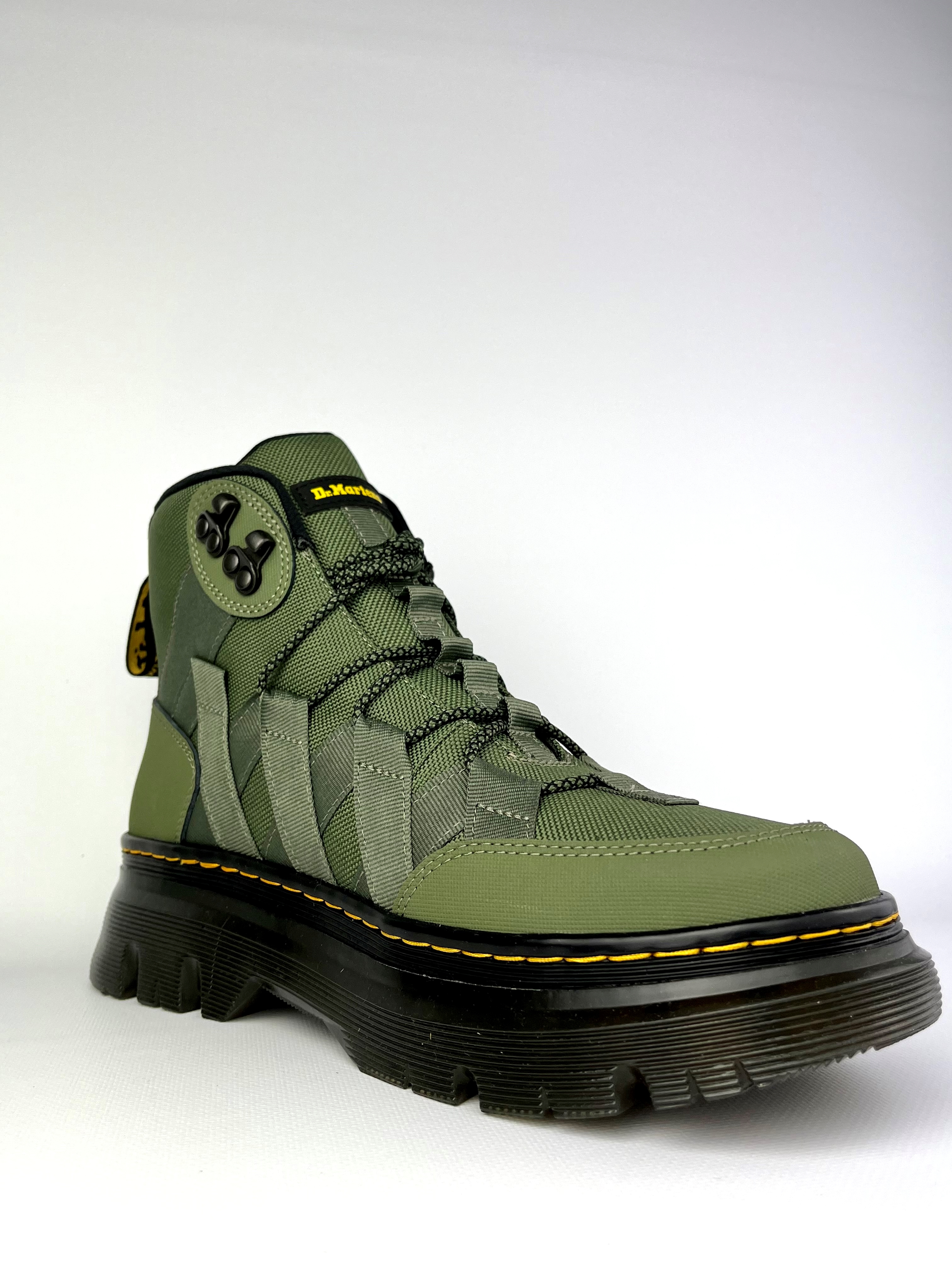 Boots Dr. Martens