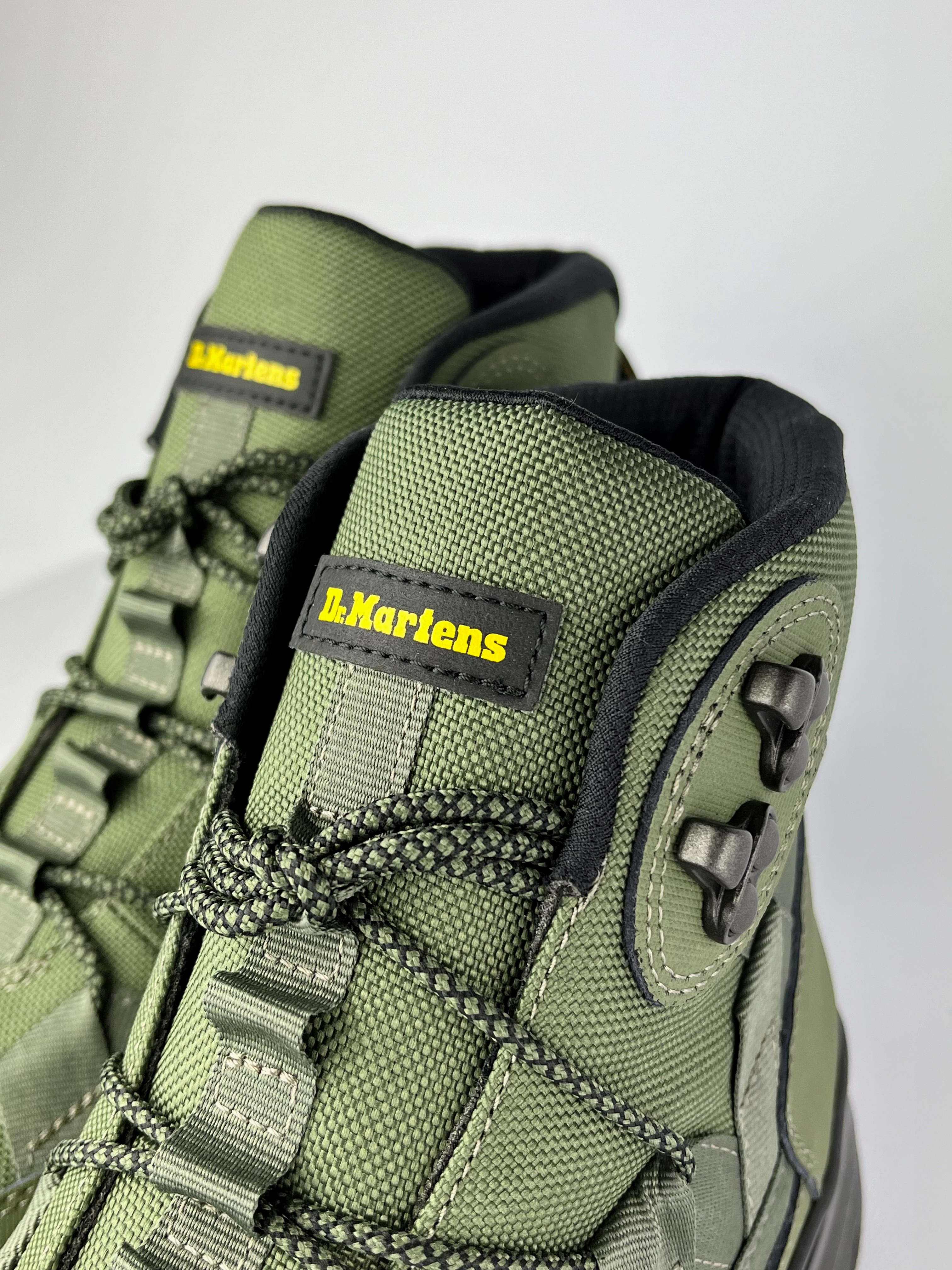 Boots Dr. Martens
