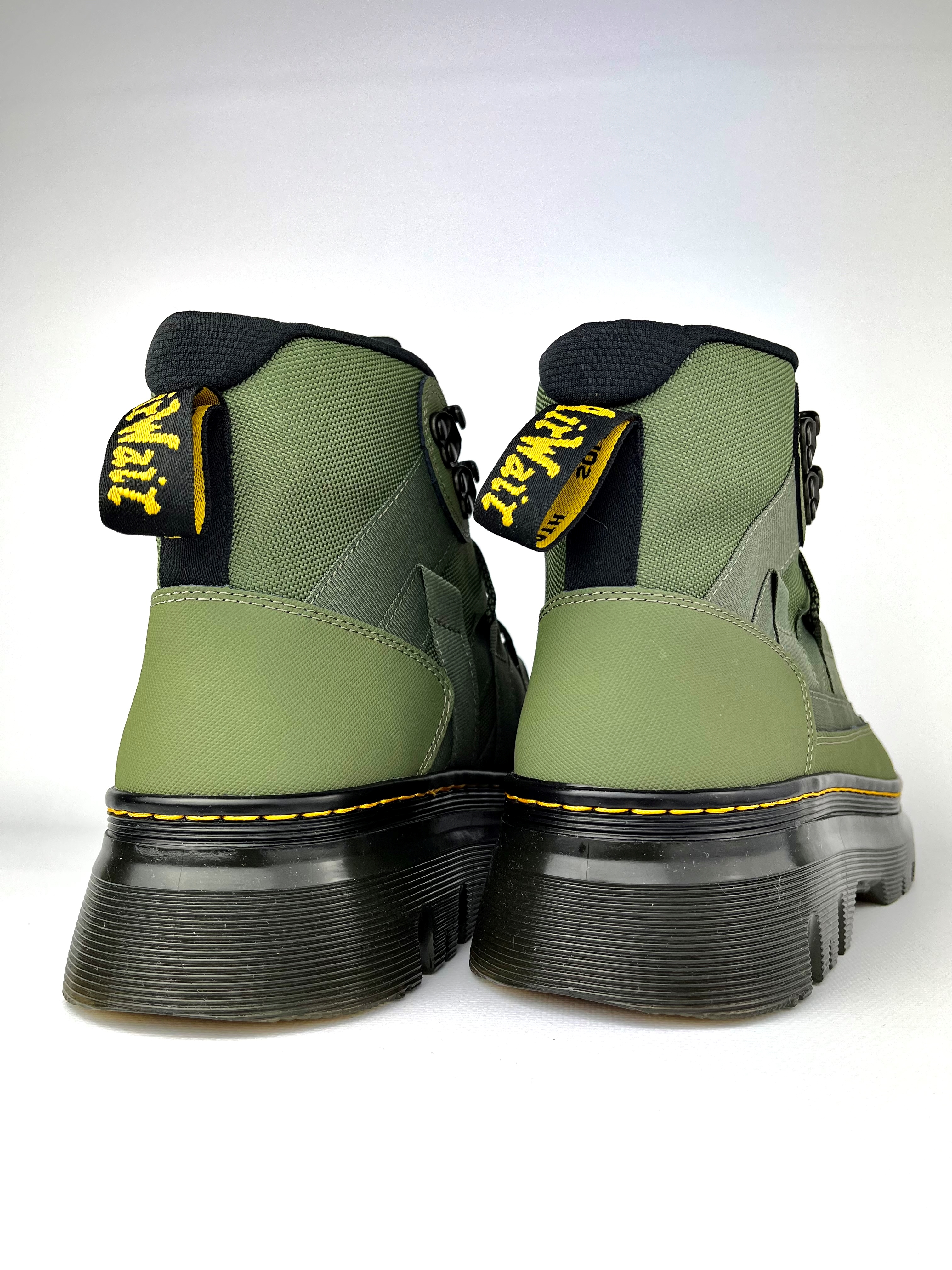 Boots Dr. Martens