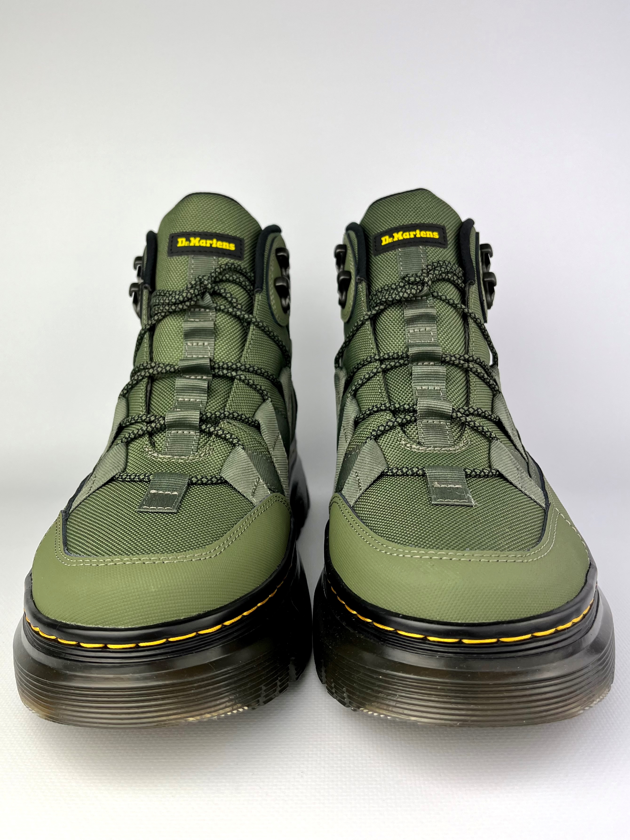 Boots Dr. Martens