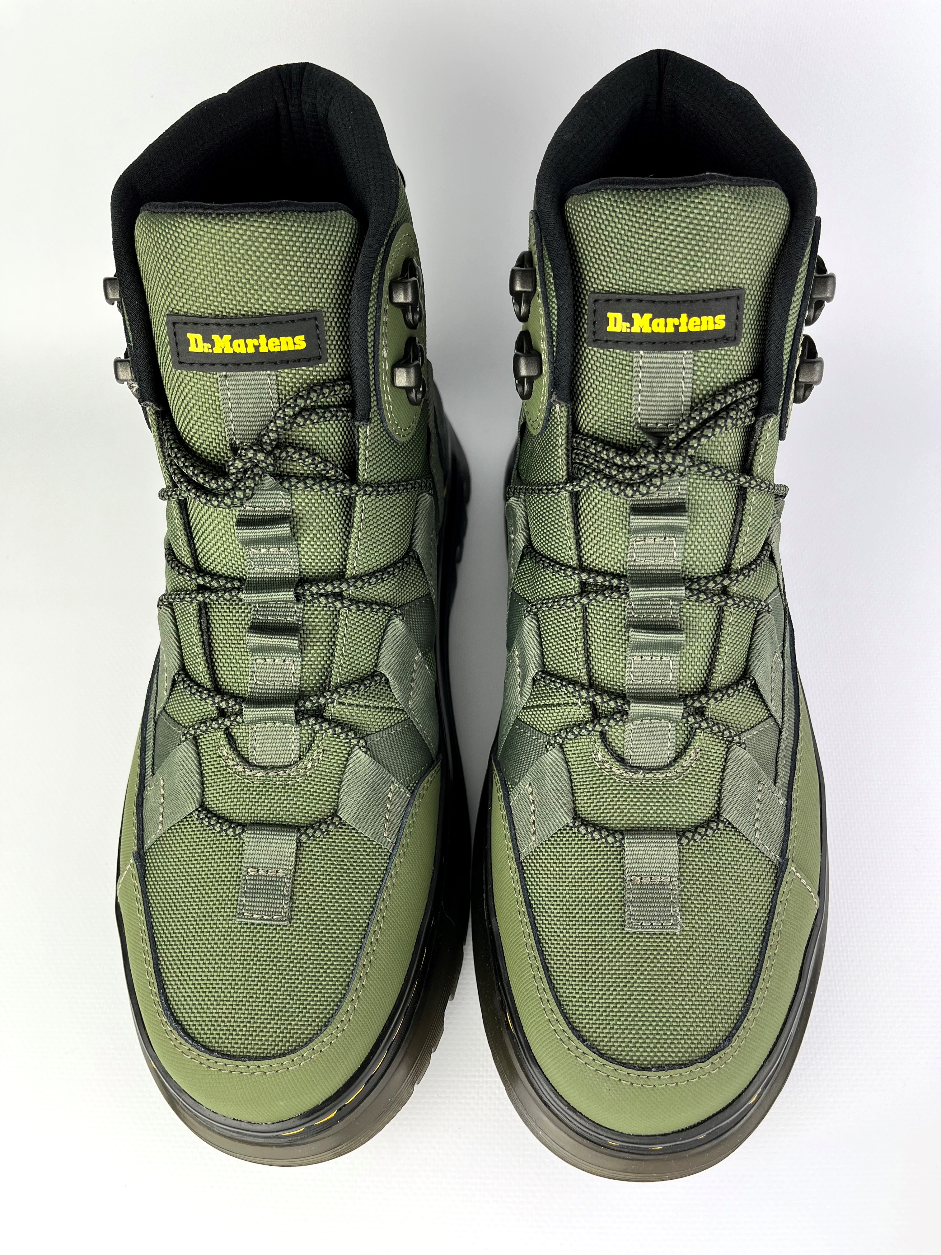 Boots Dr. Martens