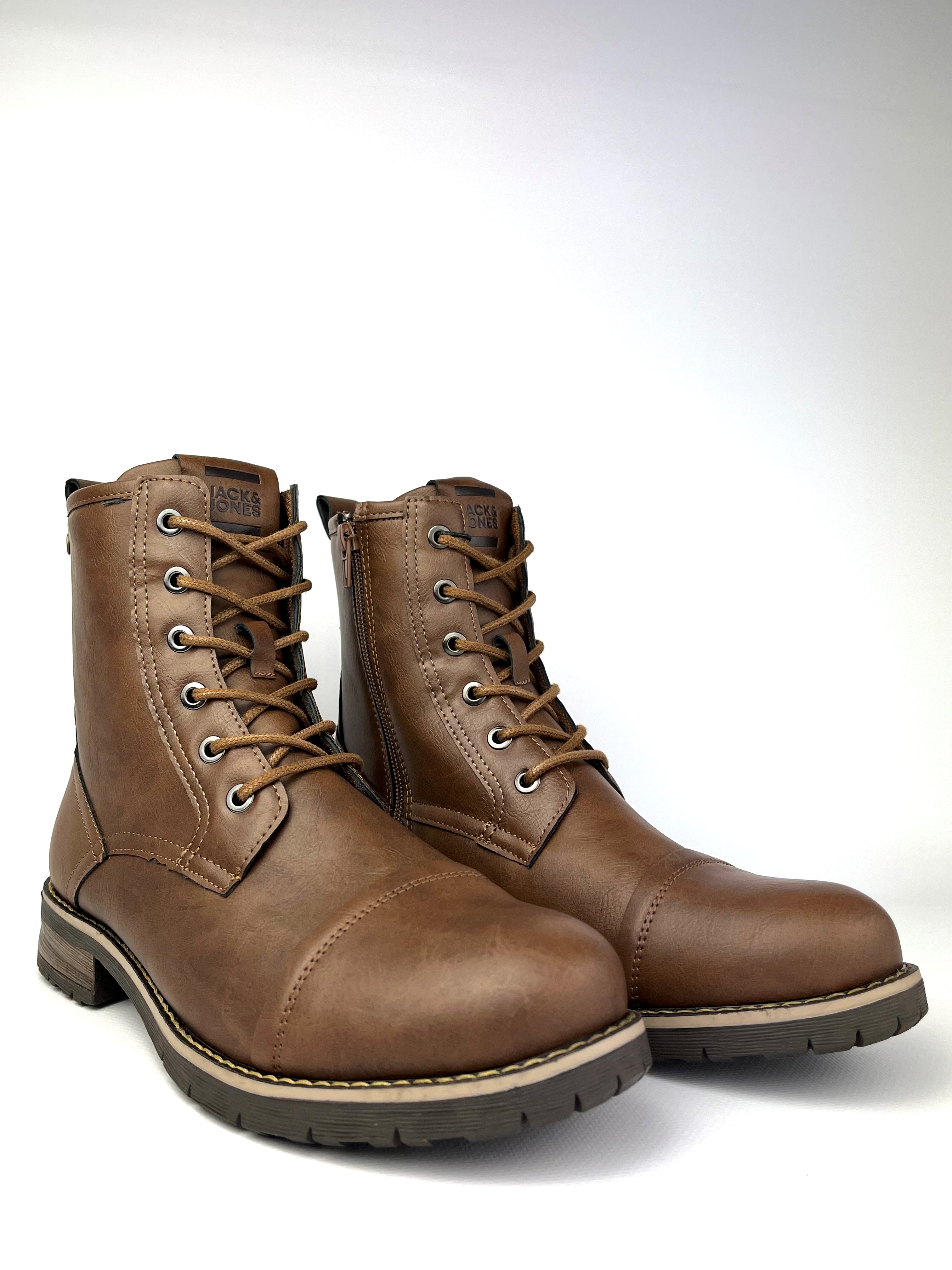 Черевики JACK&JONES