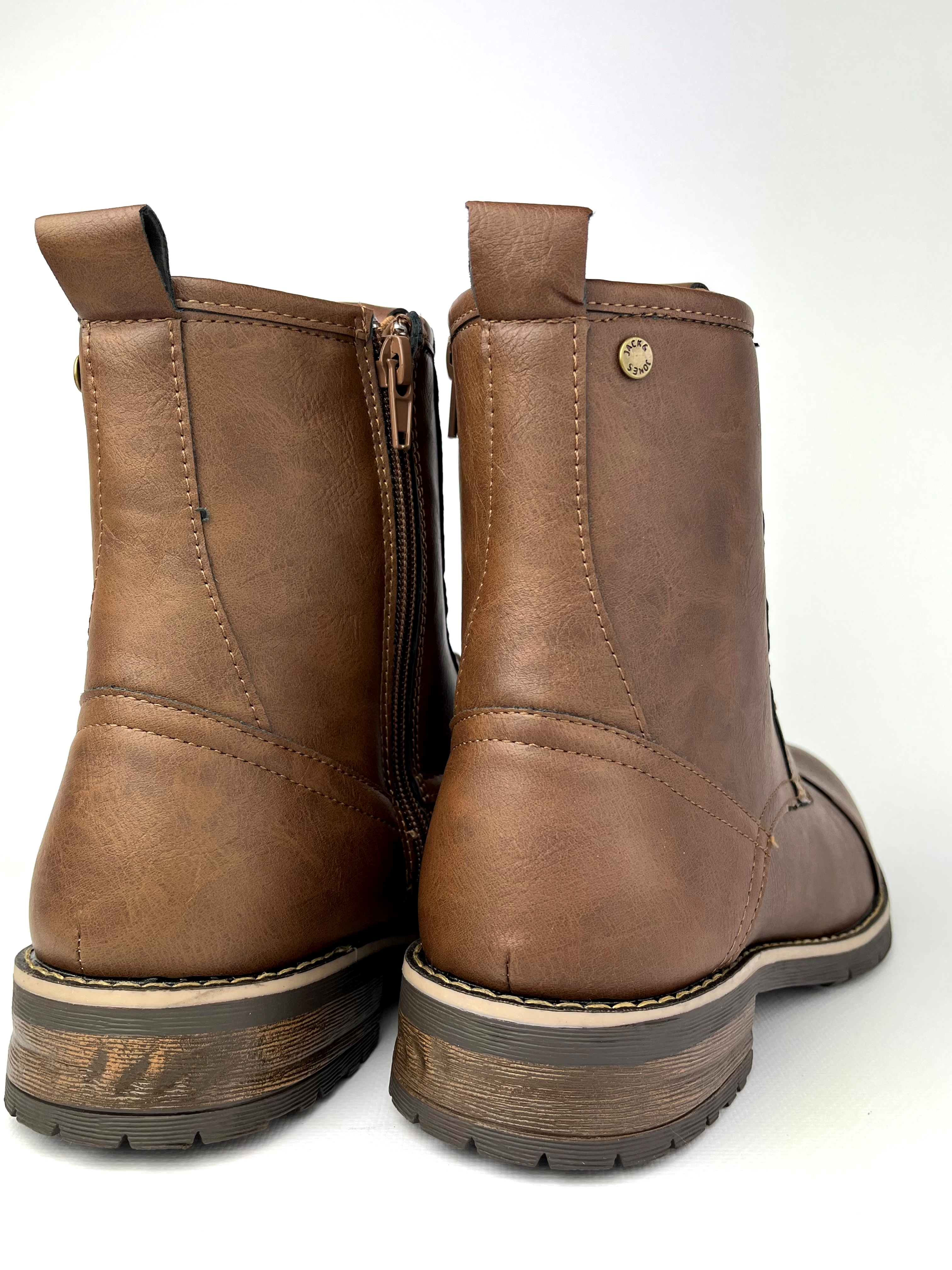Черевики JACK&JONES