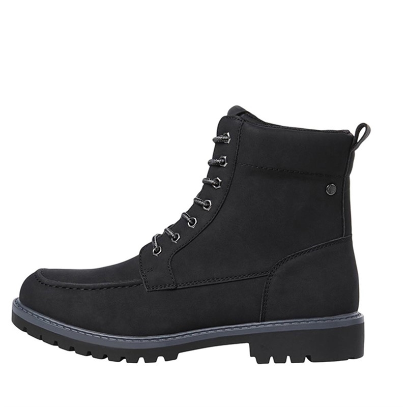 Jack & Jones Faux Nubuck Чоловічі черевики