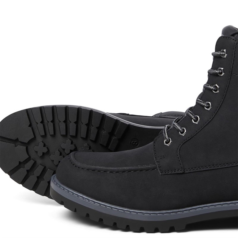 Jack & Jones Faux Nubuck Чоловічі черевики