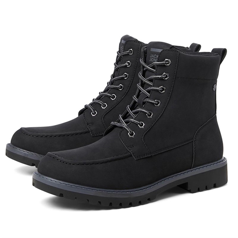 Jack & Jones Faux Nubuck Чоловічі черевики