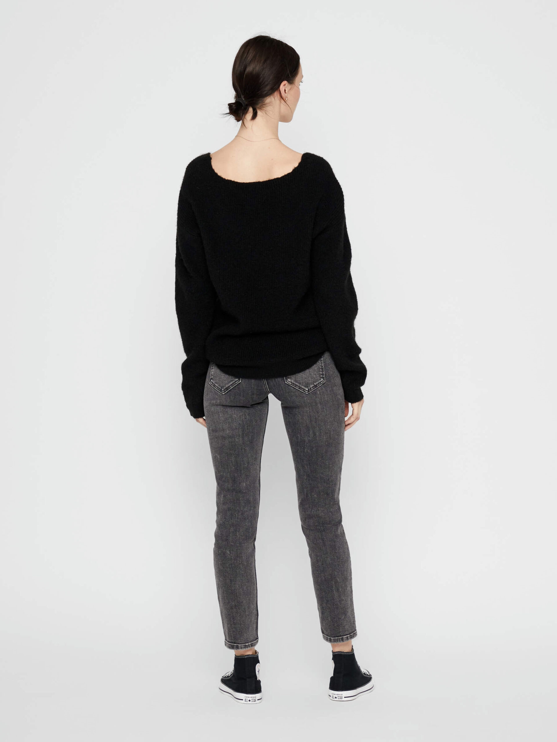 Pieces SLIM FIT жіночі джинси