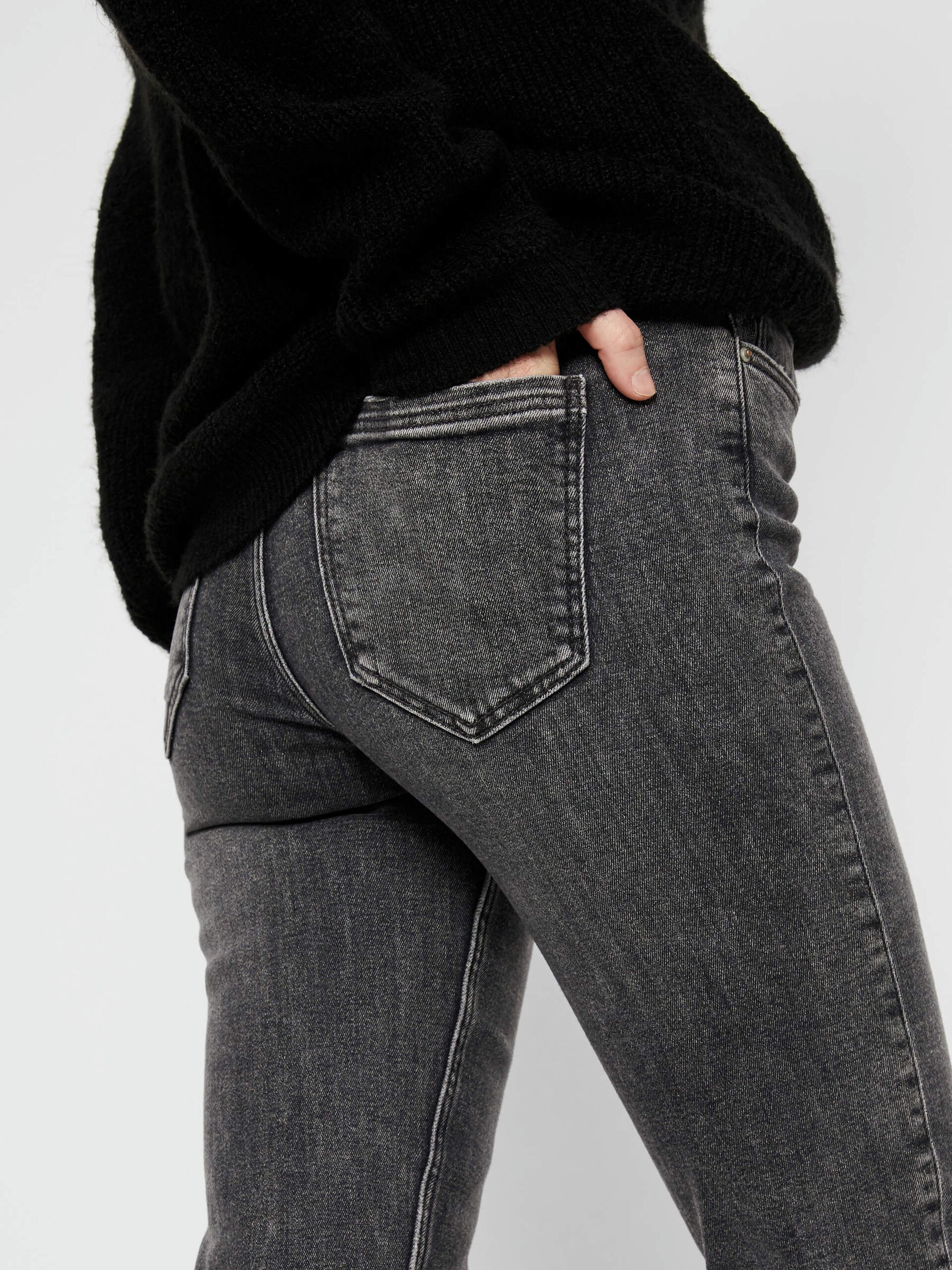 Pieces SLIM FIT жіночі джинси