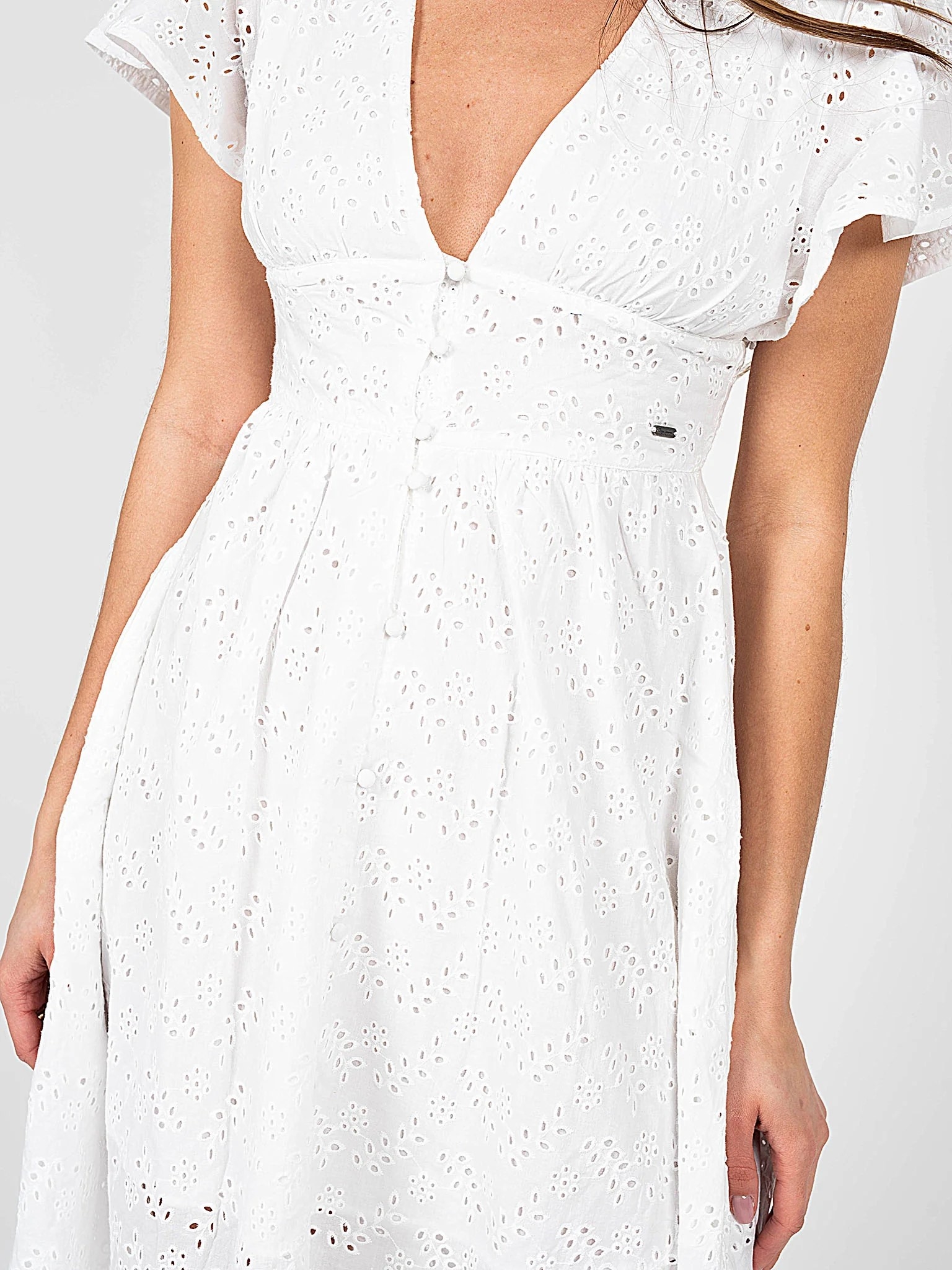 Pepe Jeans Mae Dress