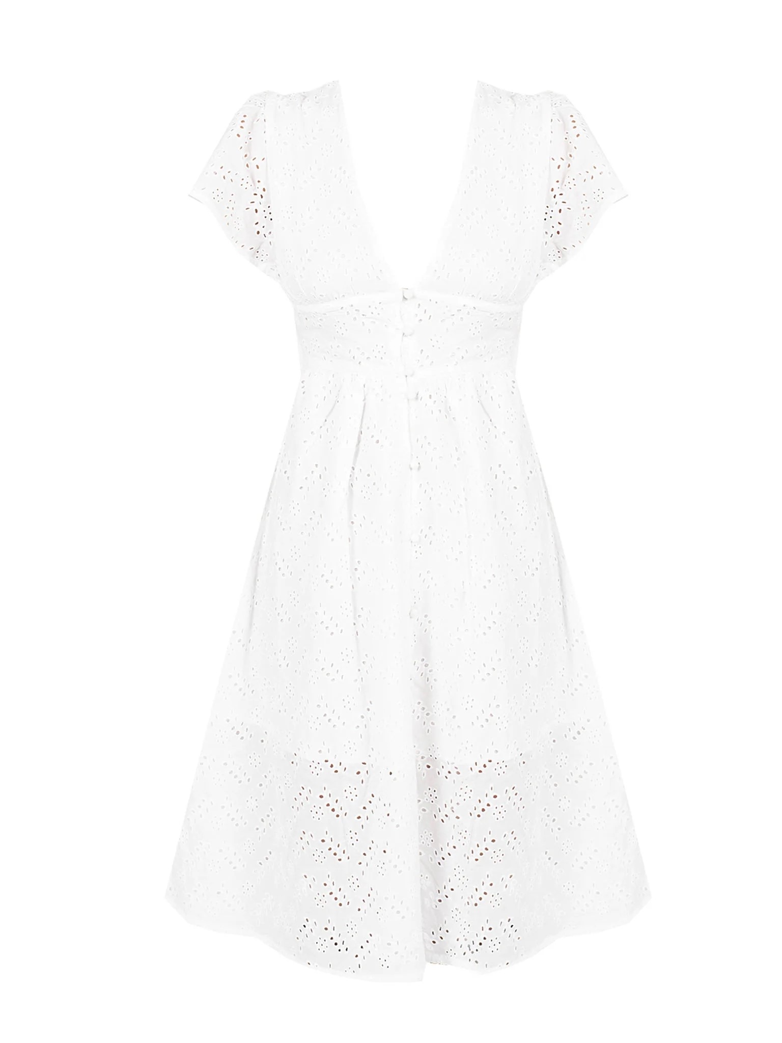 Pepe Jeans Mae Dress