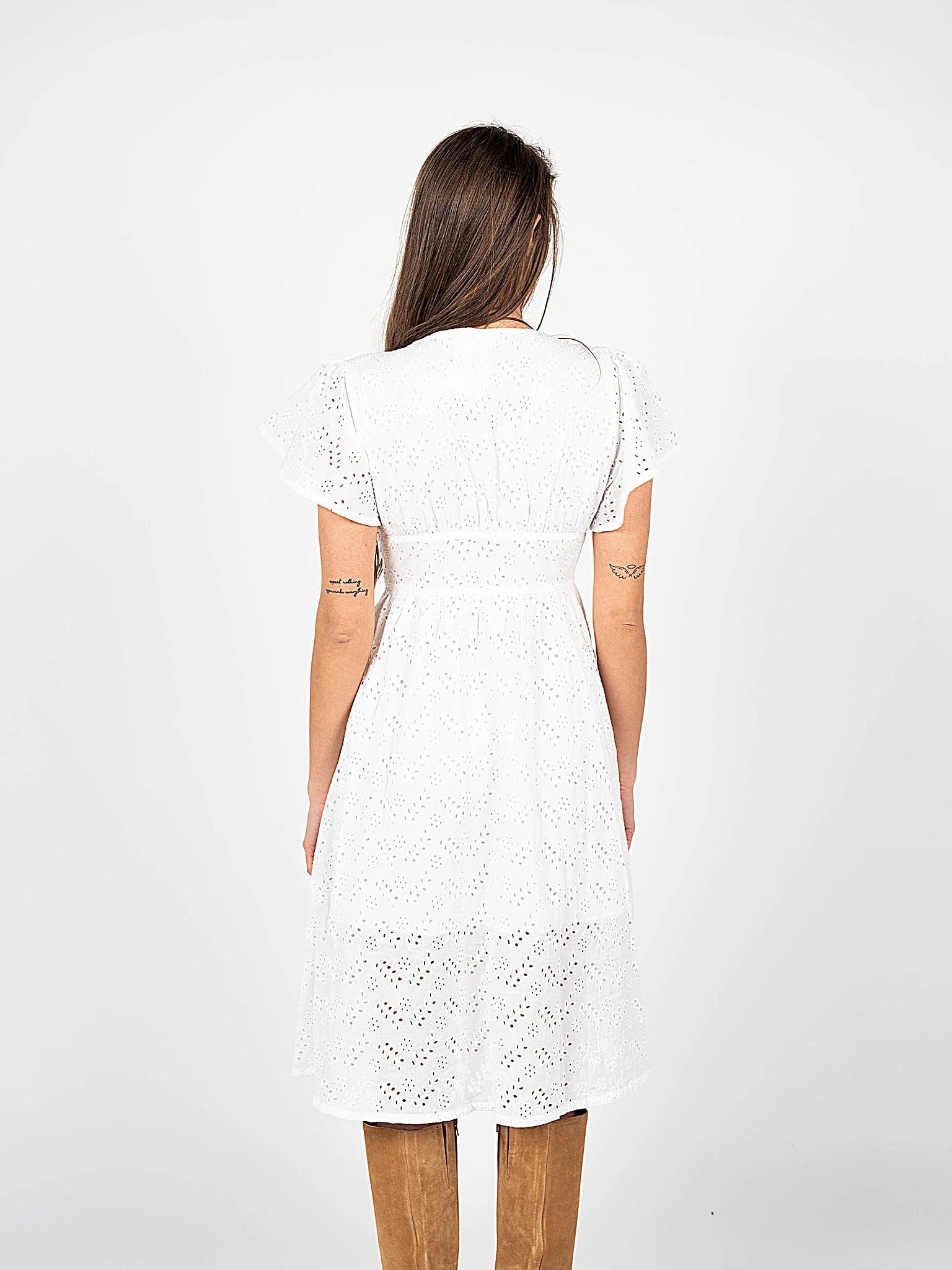 Pepe Jeans Mae Dress