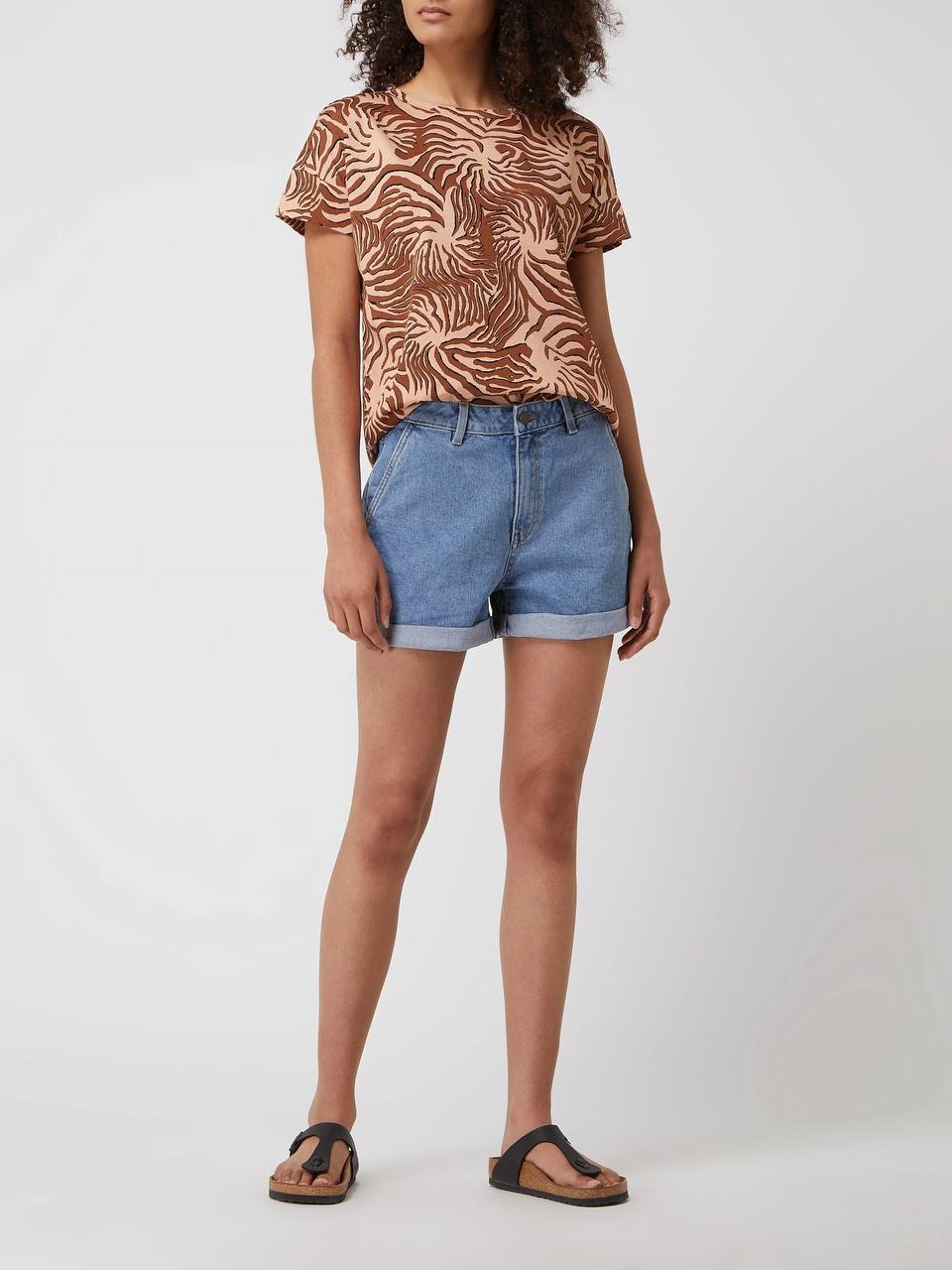 Scotch & Soda Футболка
