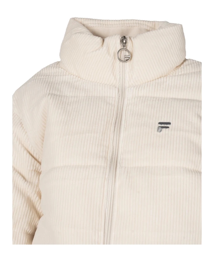 Fila puff jacket Women's down jacket