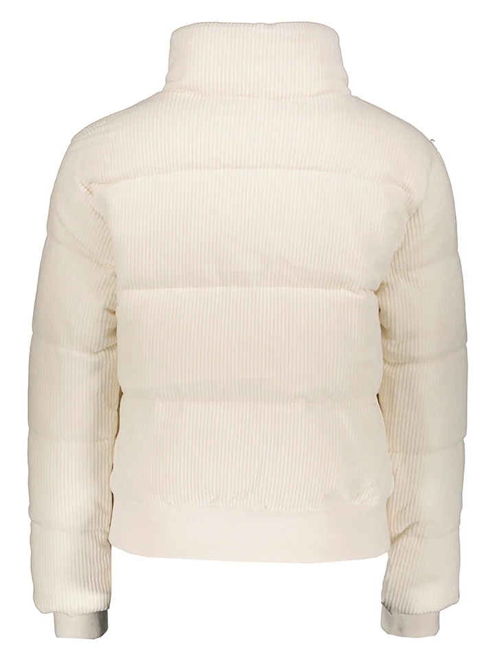 Fila puff jacket Women's down jacket