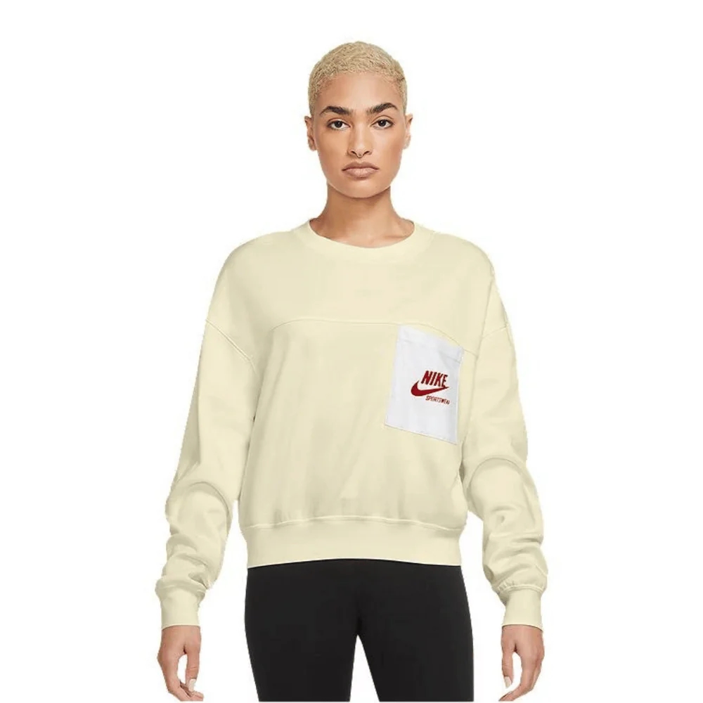 Nike sweatshirt