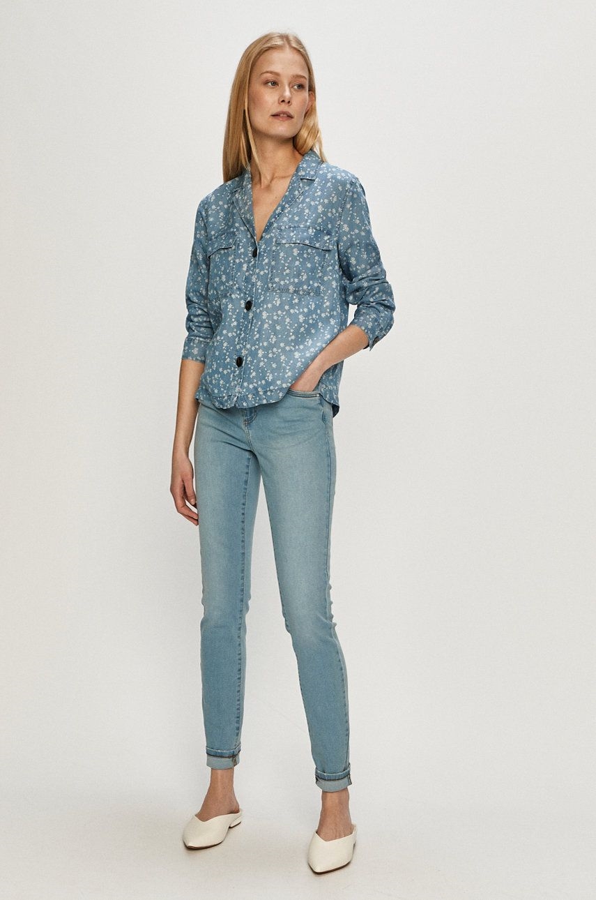 VILA shirt