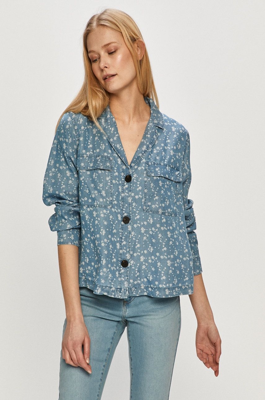 VILA shirt