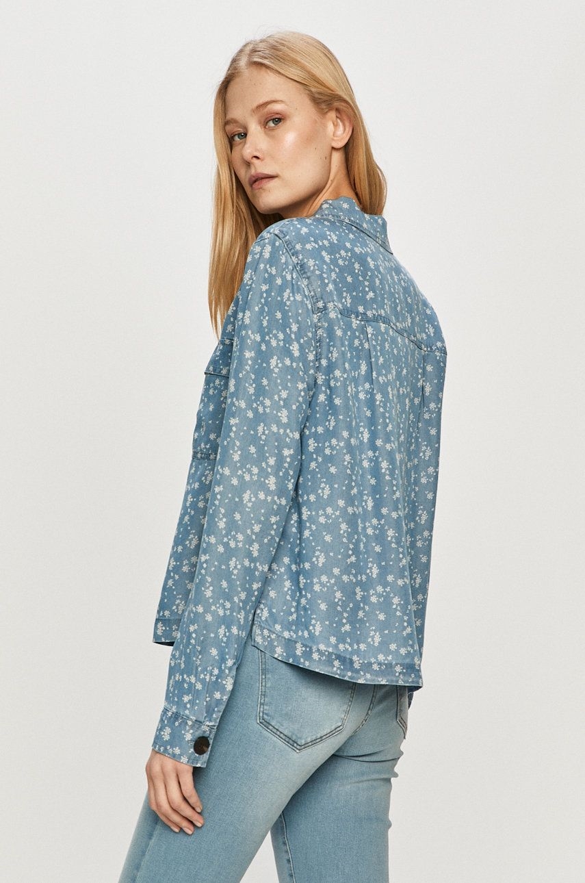 VILA shirt
