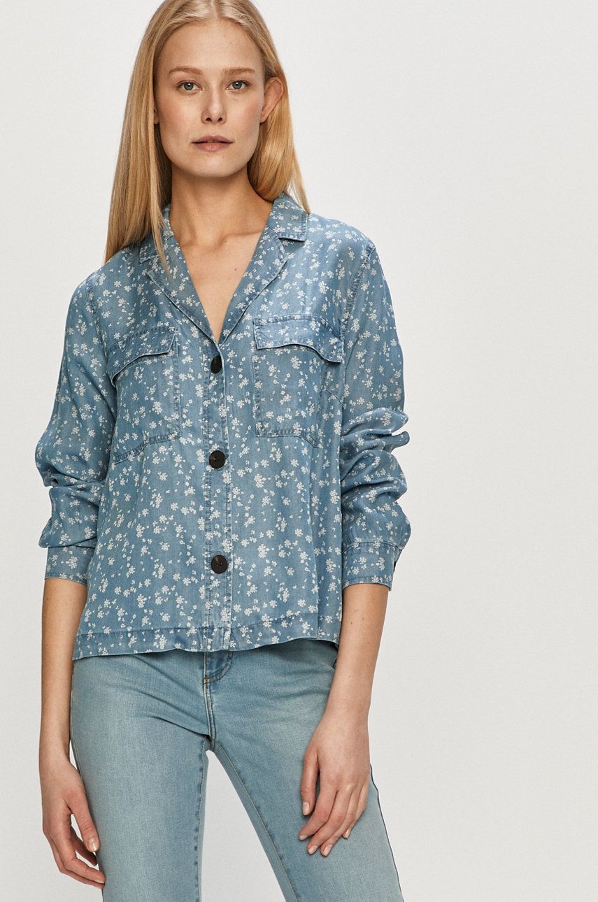 VILA shirt