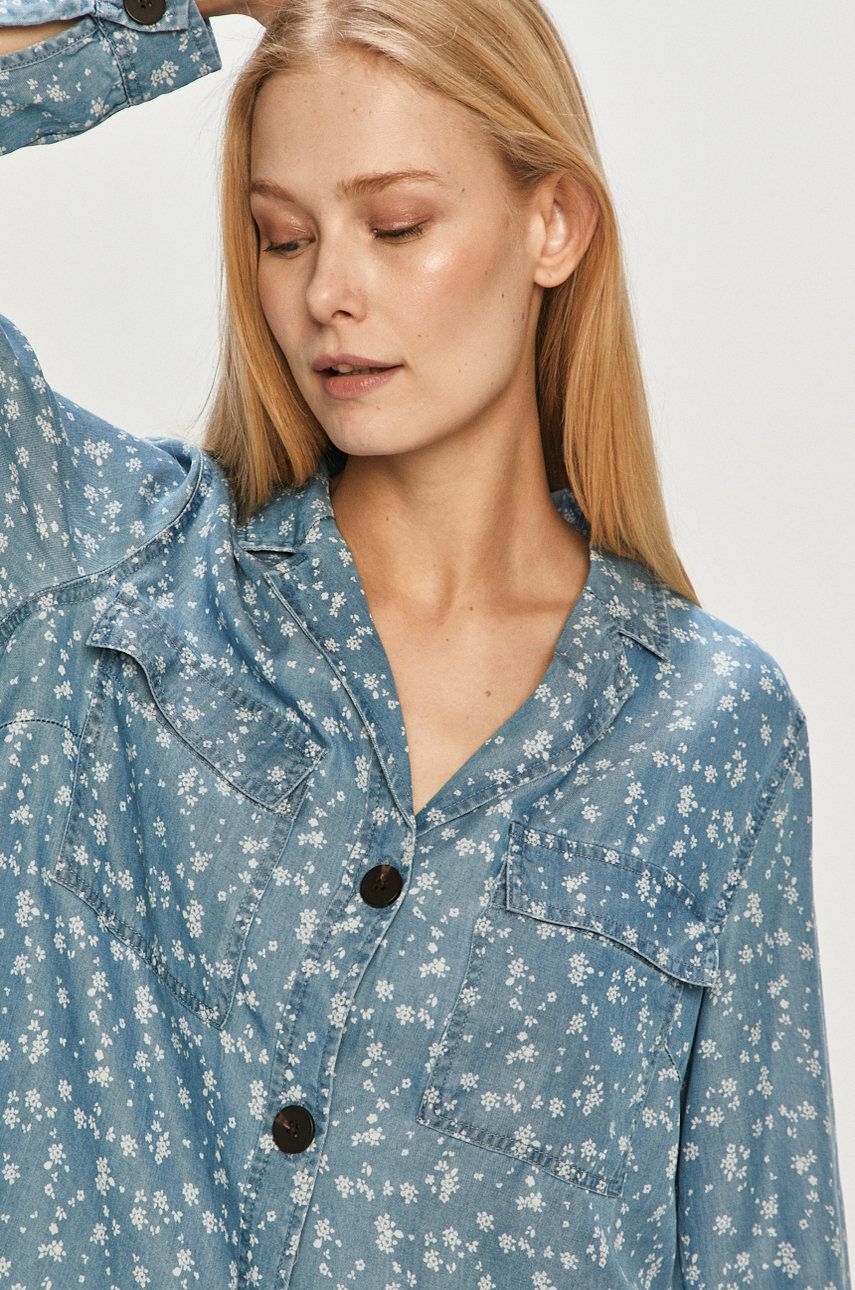 VILA shirt