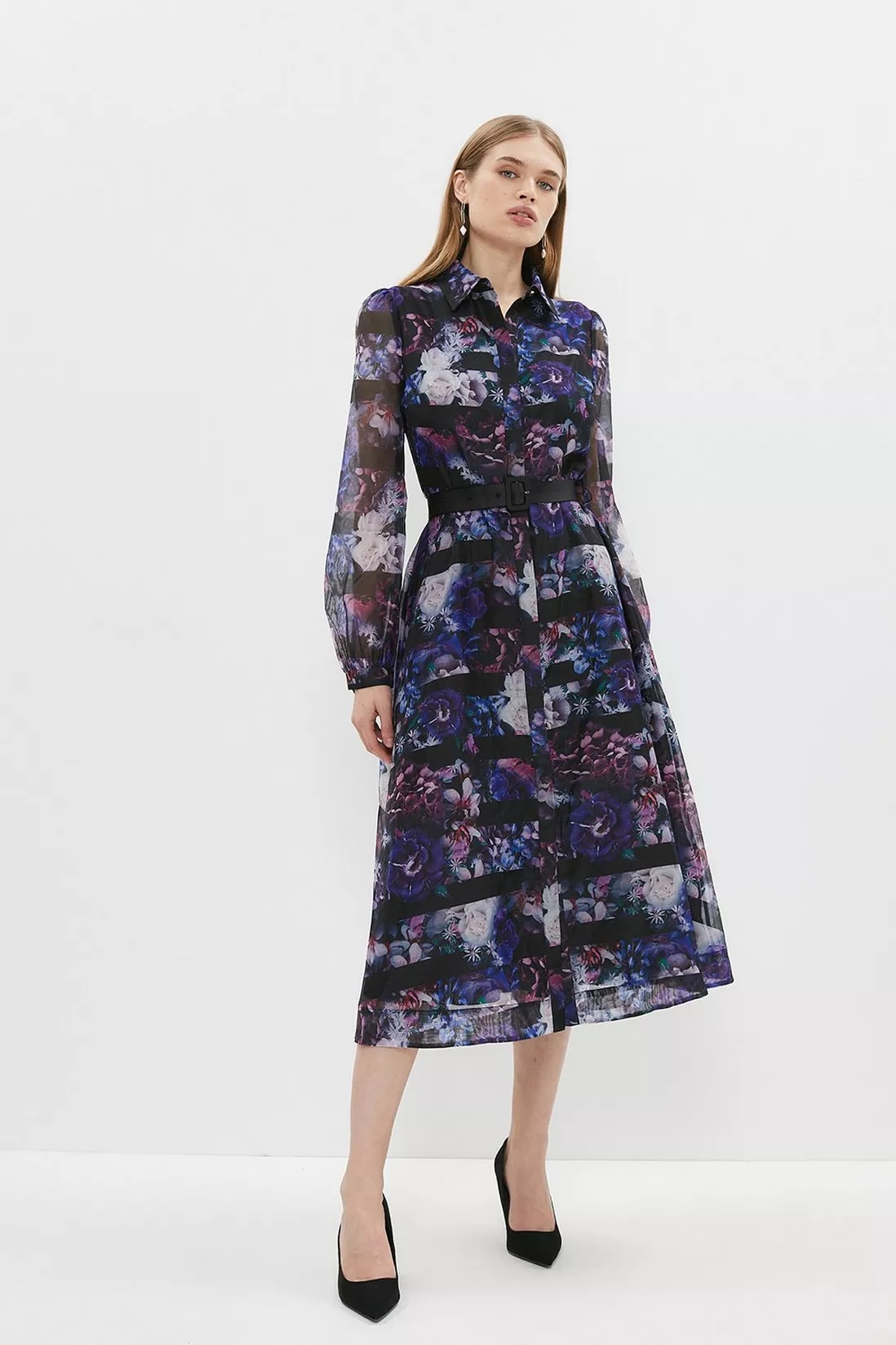 Maxi dress COAST