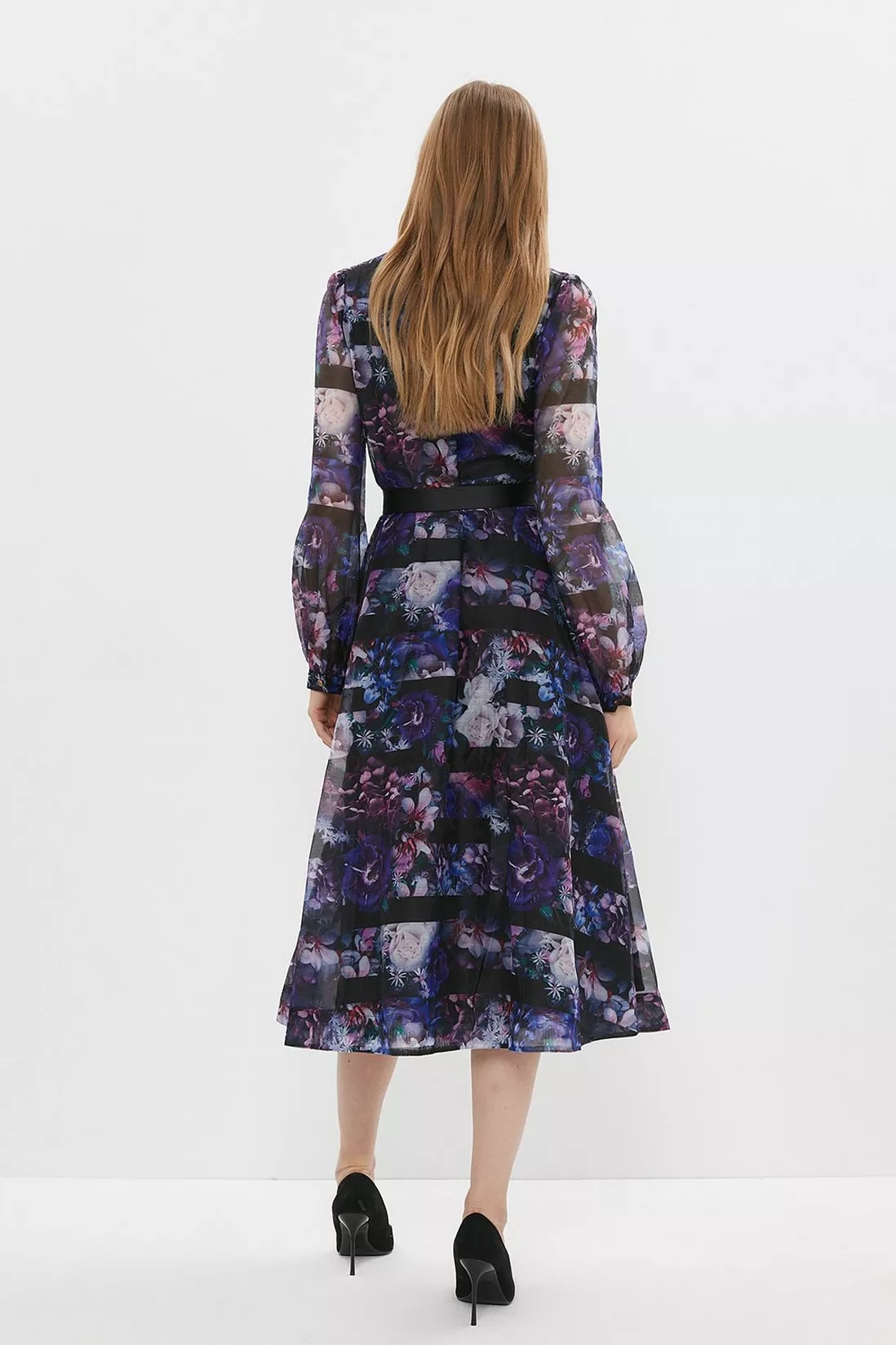 Maxi dress COAST