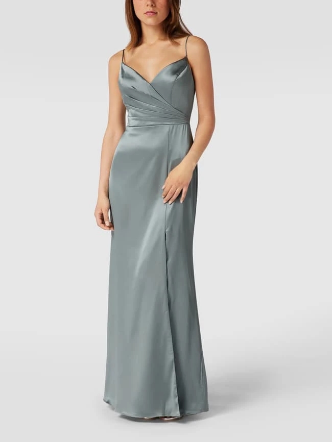 Maxi evening dress Laona