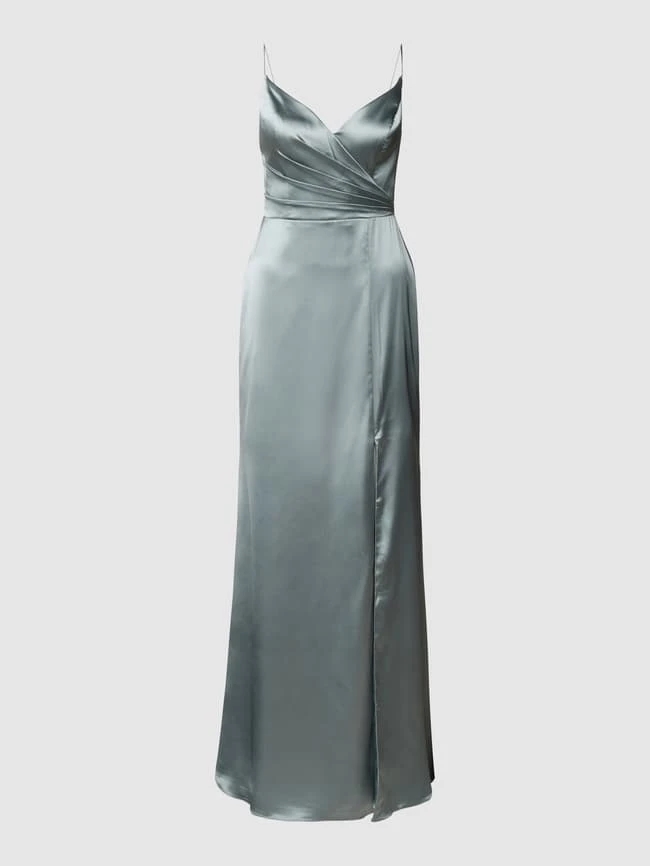Maxi evening dress Laona