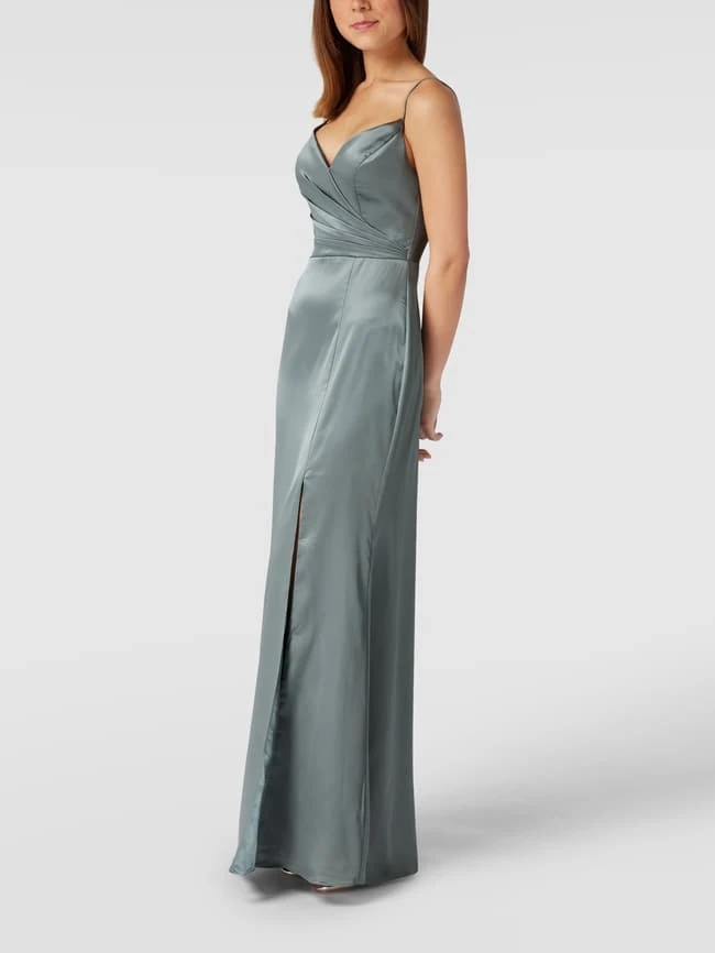 Maxi evening dress Laona