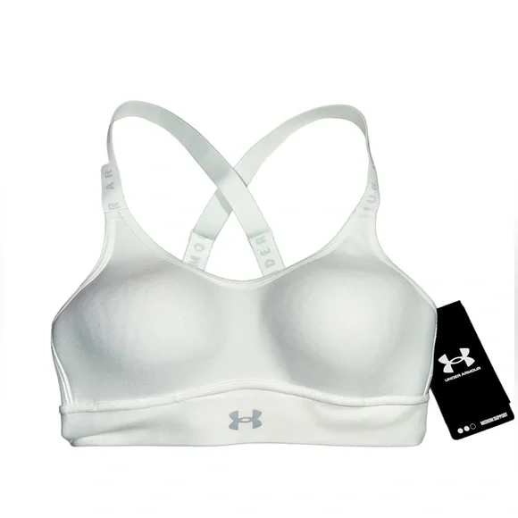 Under Armor sports top