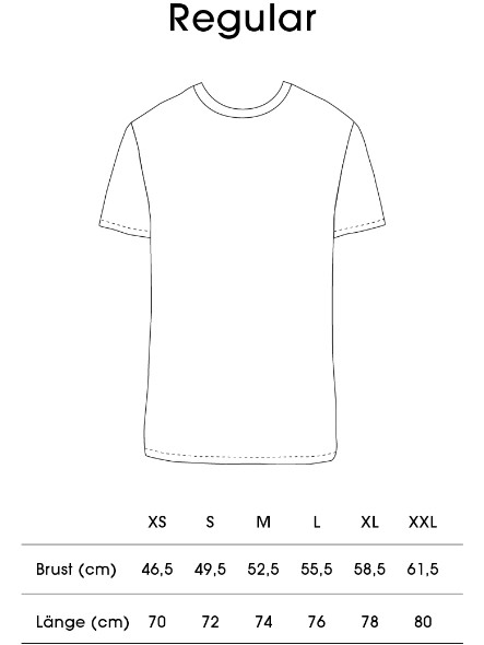 IRIEDAILY Block Pocket Tee Футболка
