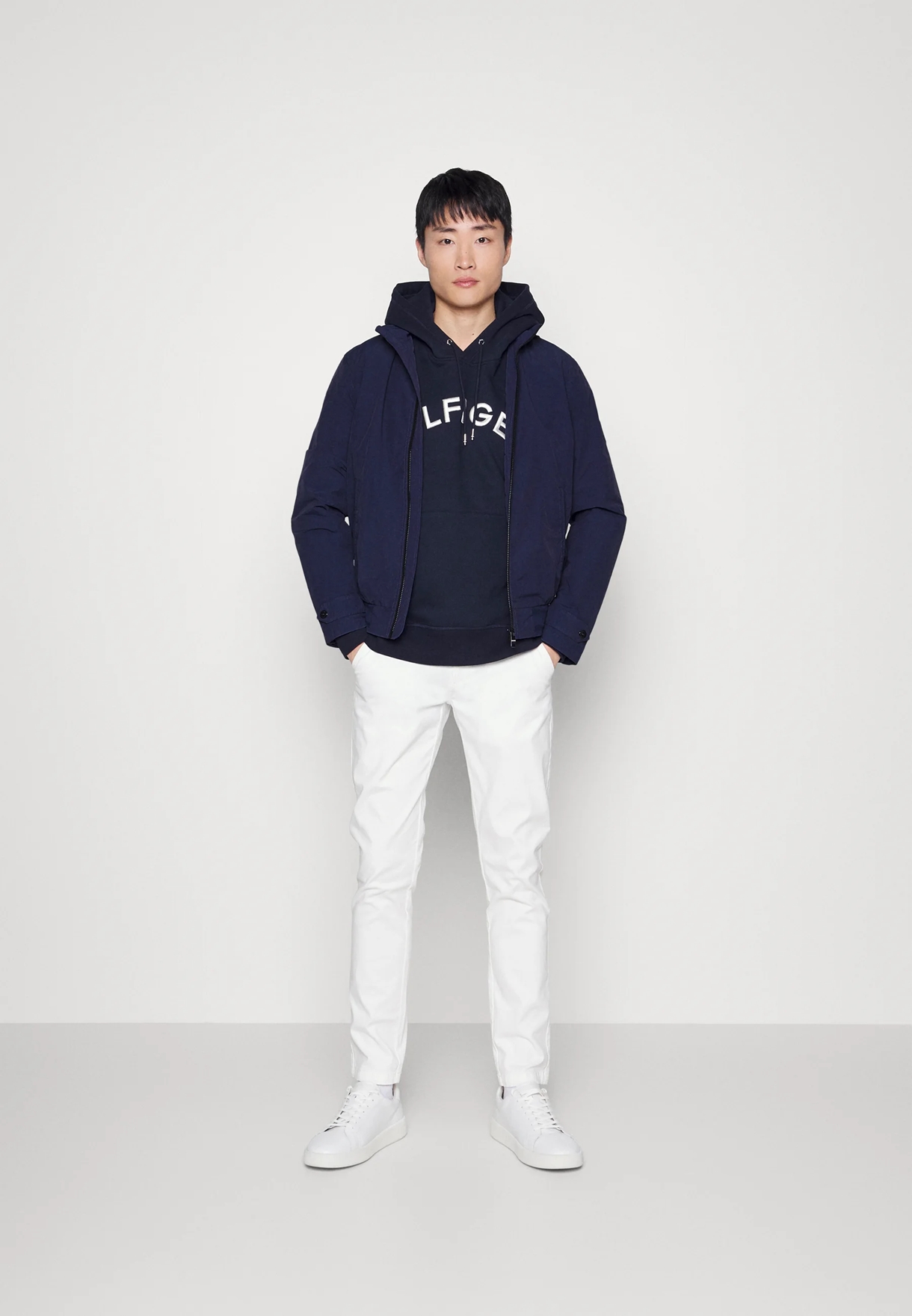 Куртка чоловiча Tommy Hilfiger