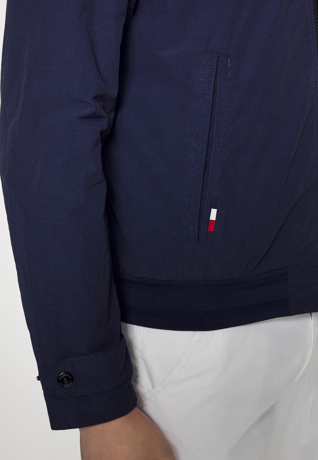 Куртка чоловiча Tommy Hilfiger