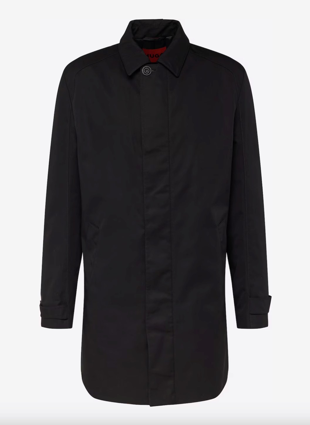 HUGO coat
