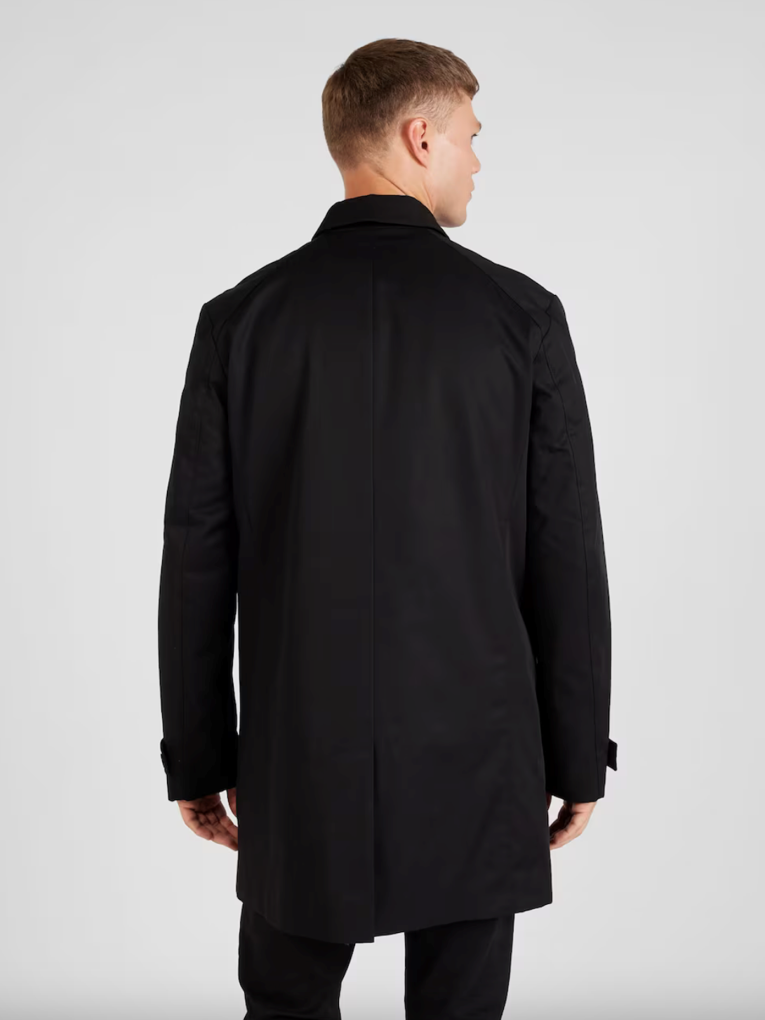 HUGO coat