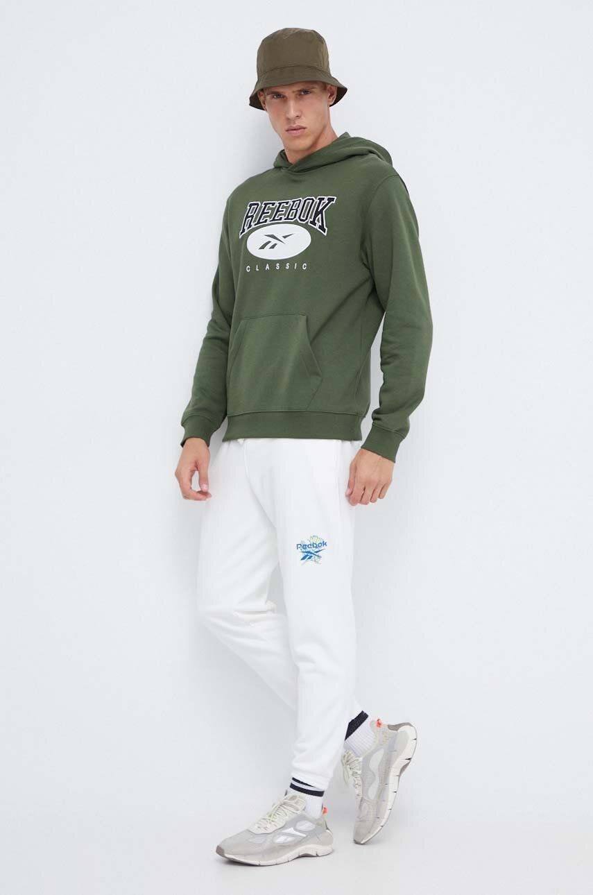 Reebok sports pants