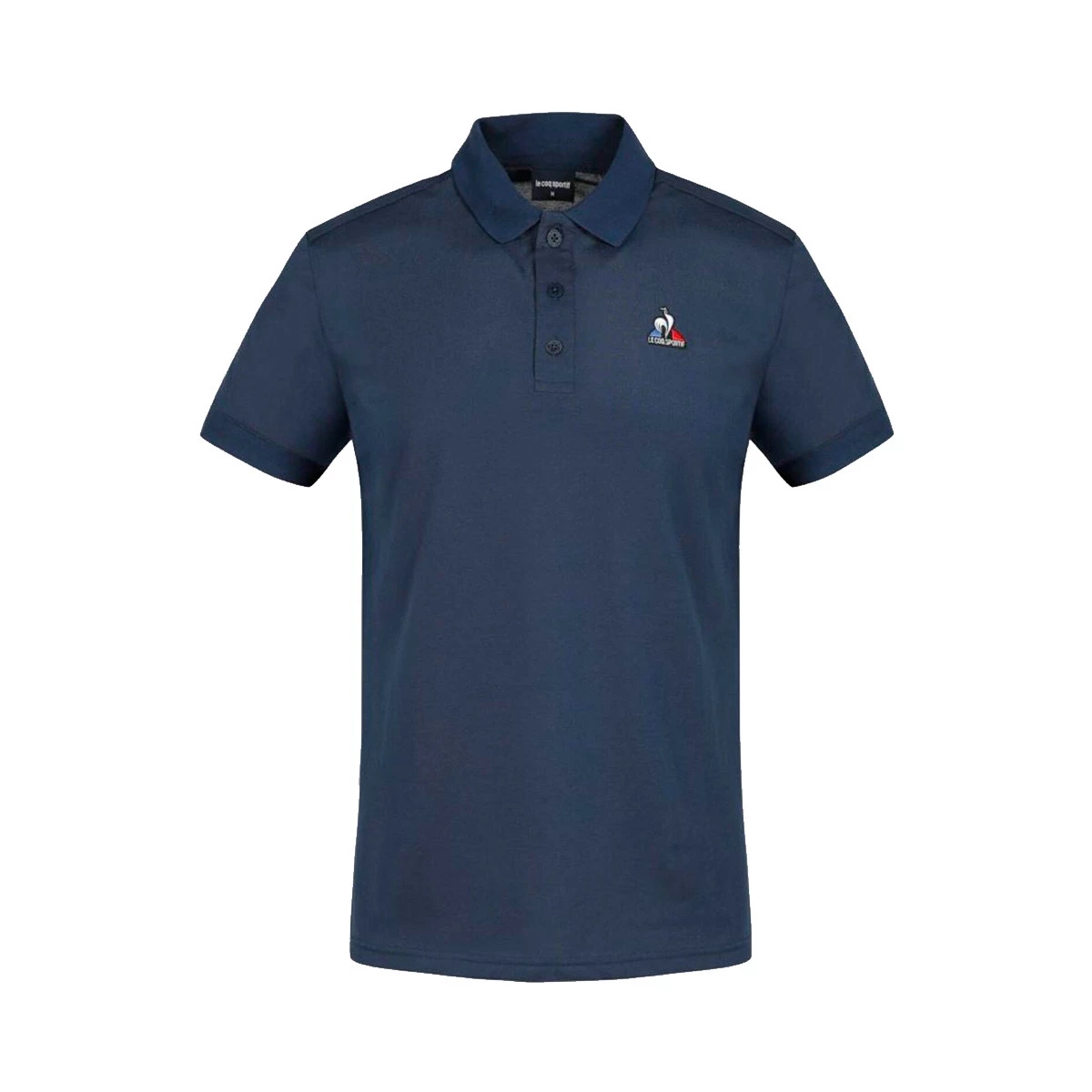 Поло Le coq sportif