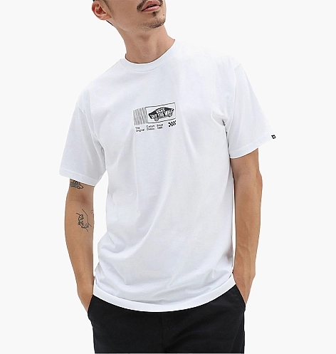 Футболка VANS