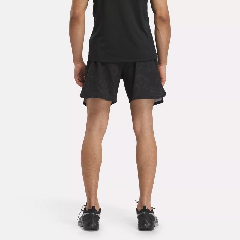 Reebok shorts