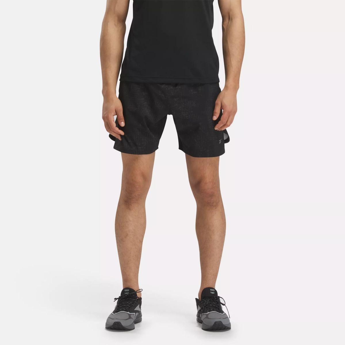 Reebok shorts