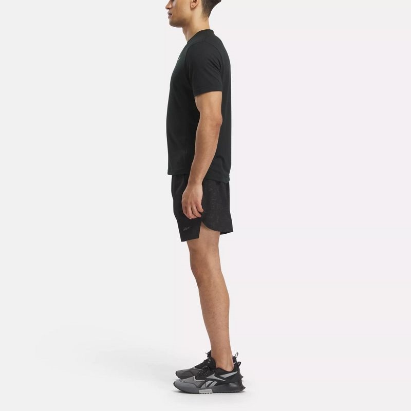 Reebok shorts