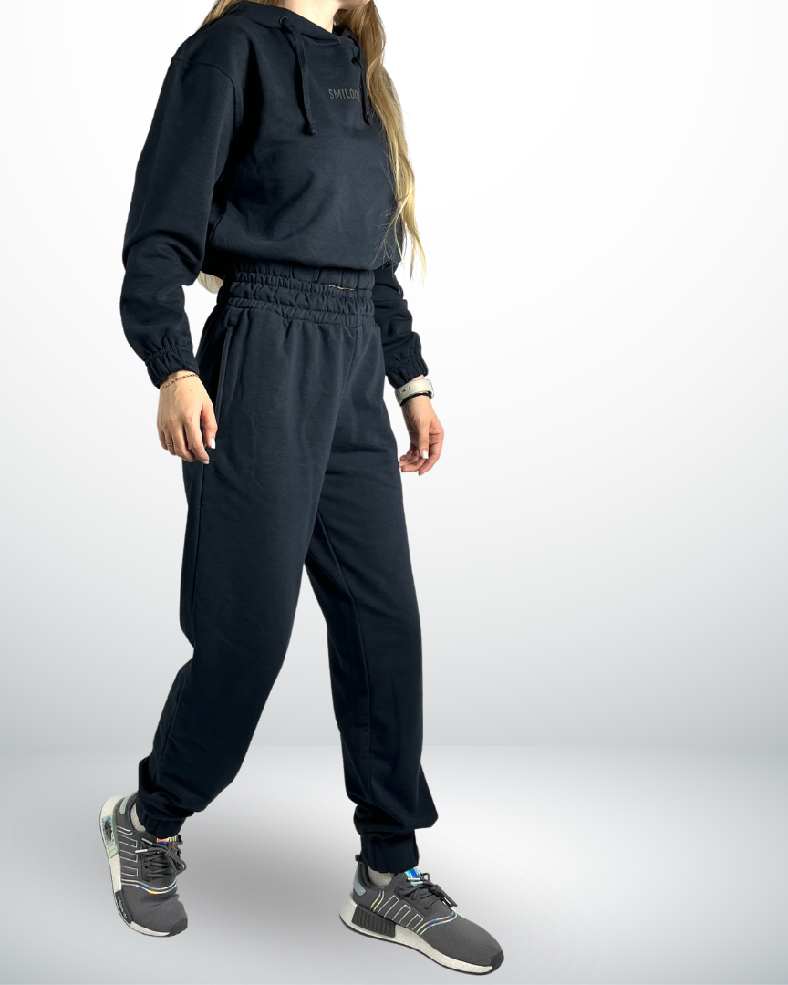 Women's suit SMILODOX