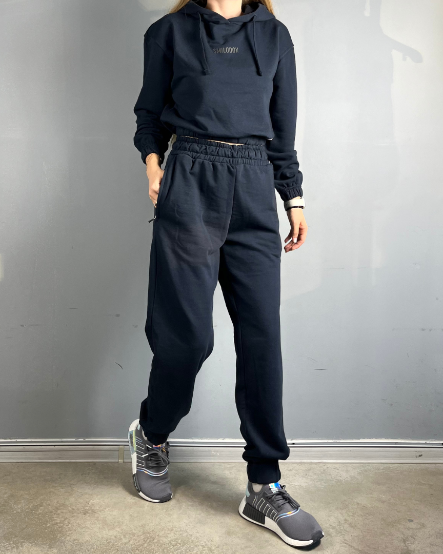 Women's suit SMILODOX