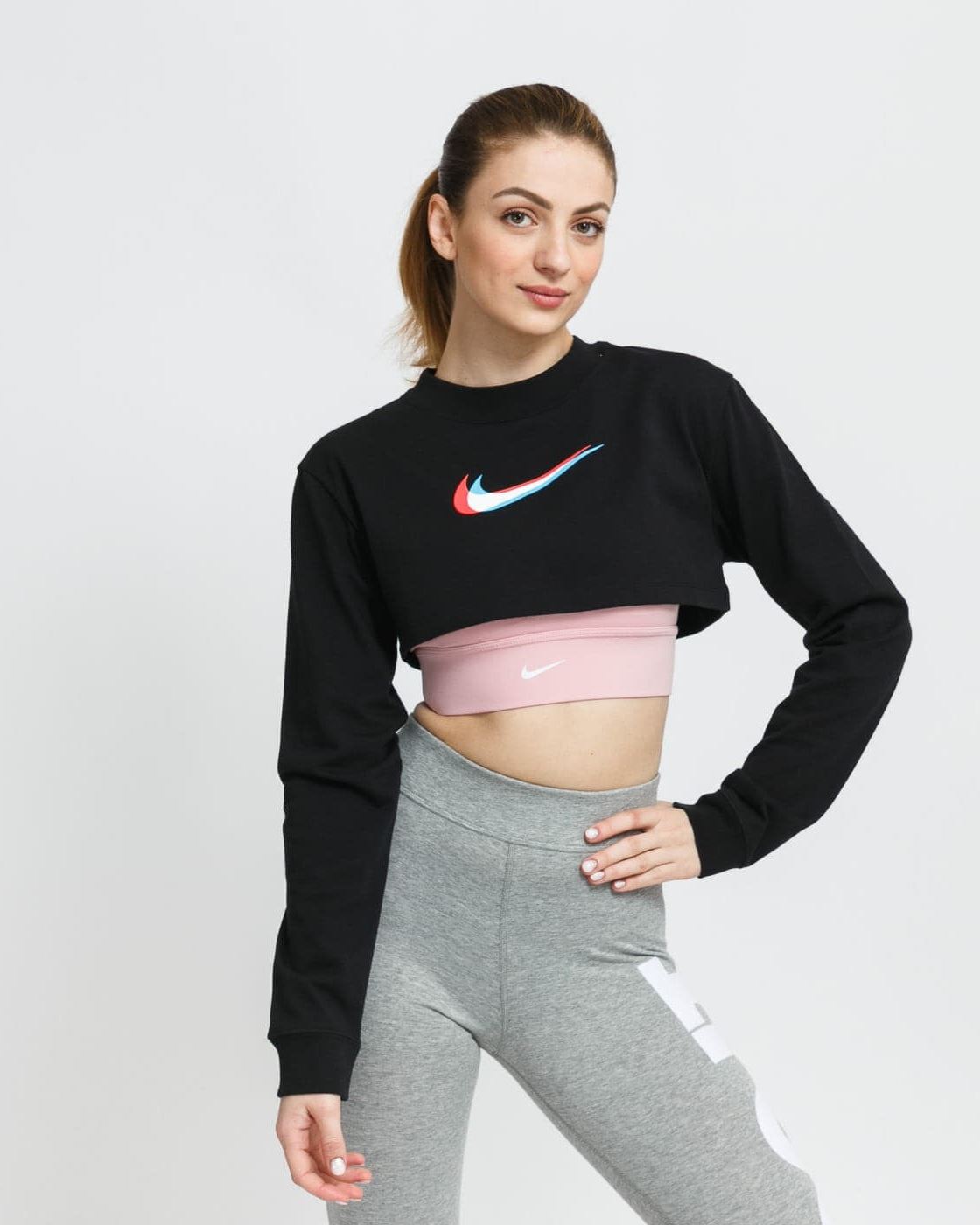 NIKE Top