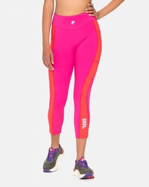 Fila Leggings