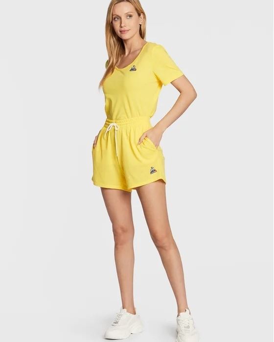 Le Coq Sportif Sports shorts