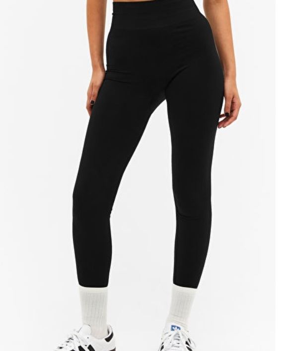 Monki seamless leggings Set of 2 pcs.
