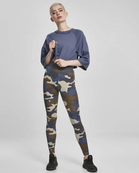 URBAN CLASSICS WOMEN'S LEGGINGS